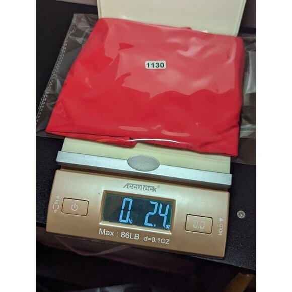 aerie bikini bottom Women's Size XXL Red Swimwear Bottoms NWT 1130 - Picture 11 of 11